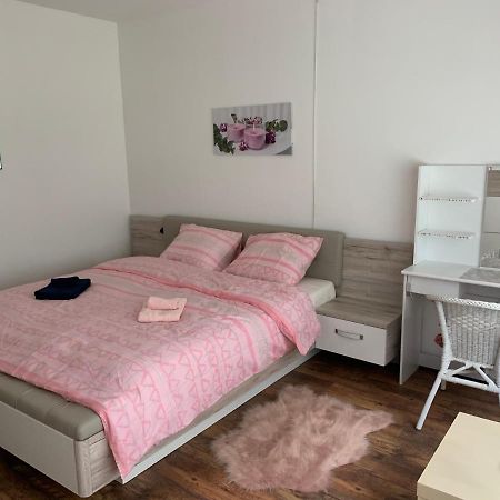 House Bastogne Apartamento Exterior foto