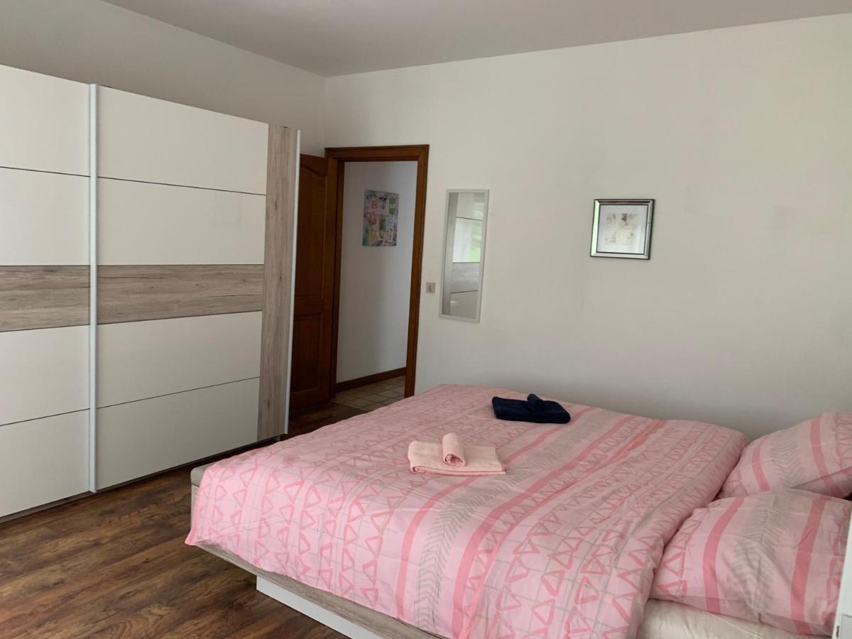 House Bastogne Apartamento Exterior foto