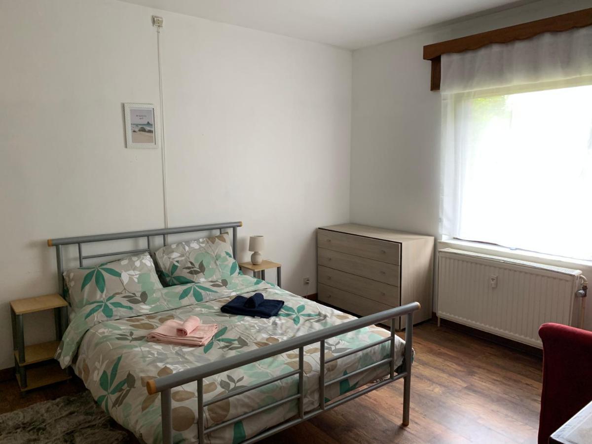 House Bastogne Apartamento Exterior foto