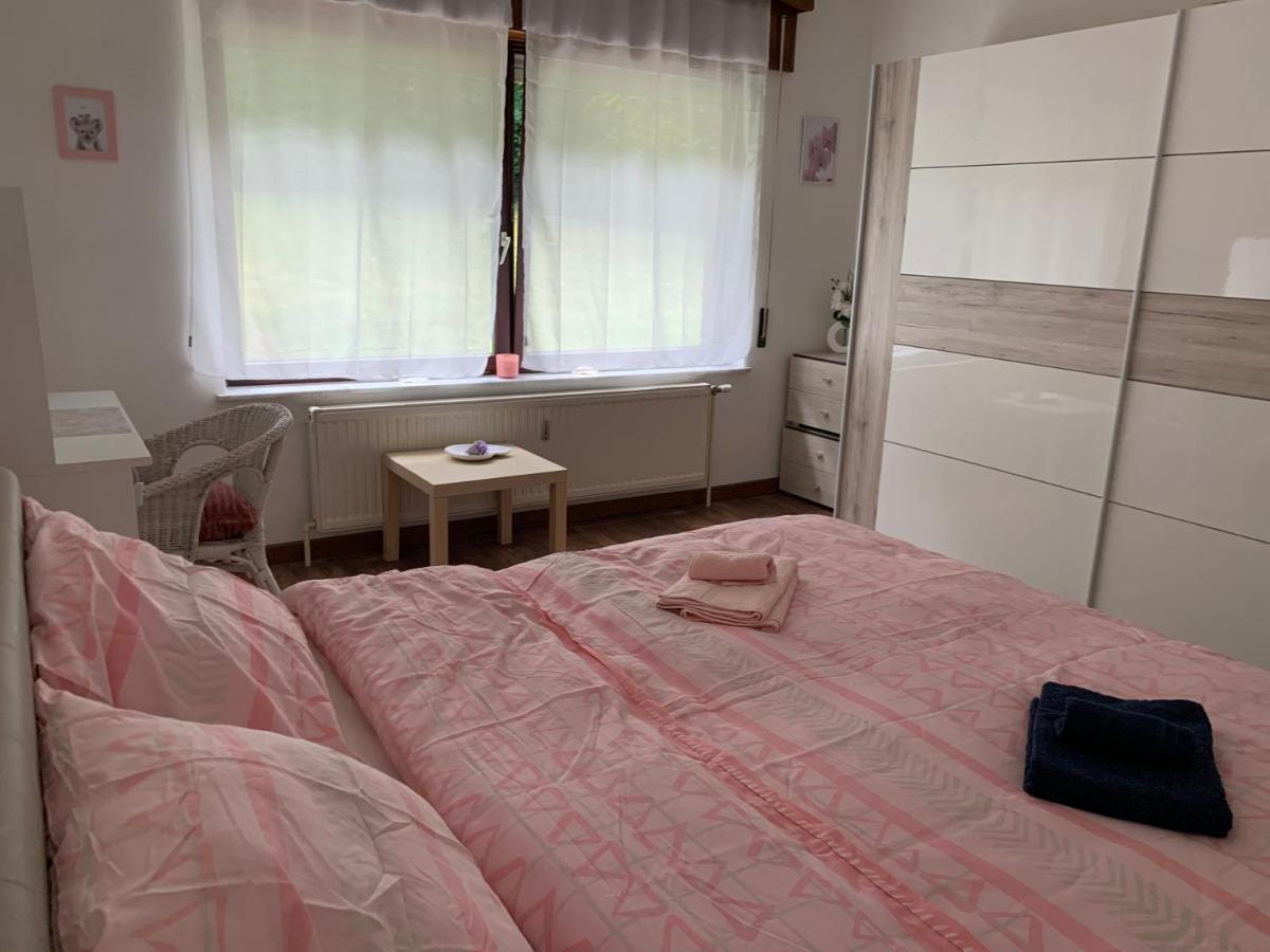 House Bastogne Apartamento Exterior foto