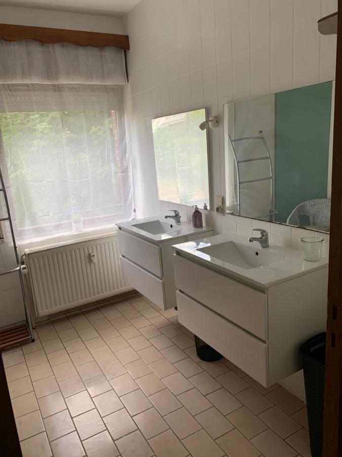 House Bastogne Apartamento Exterior foto