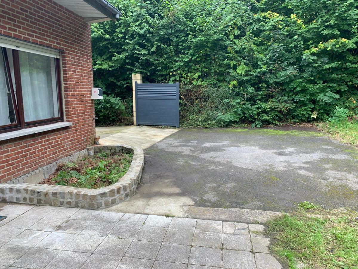 House Bastogne Apartamento Exterior foto